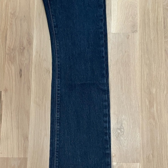 Levi Strauss & Co 517 Jeans - Picture 7 of 8